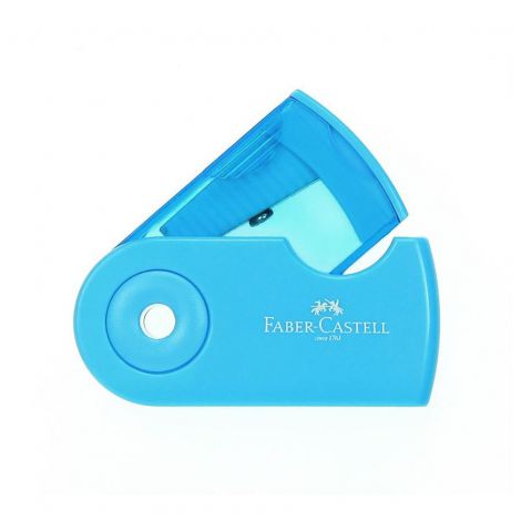 Temperówka Faber-Castell Sleeve podwójna - 2